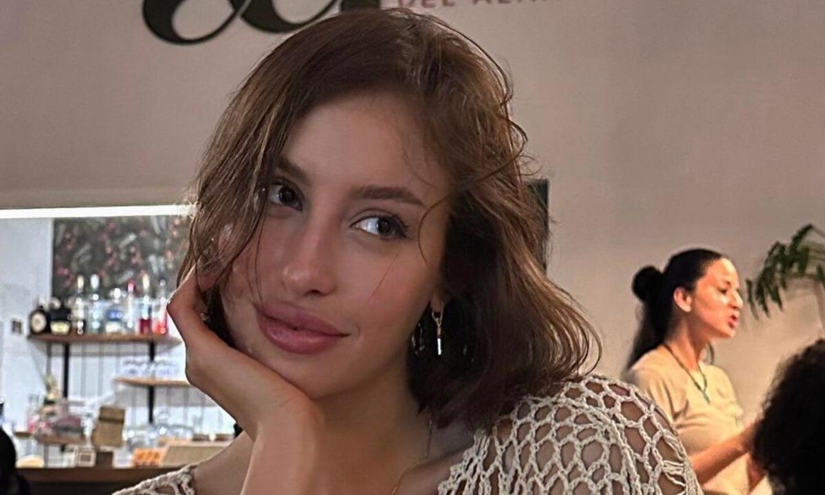 Валентина Иванова, фото:Социальные сети