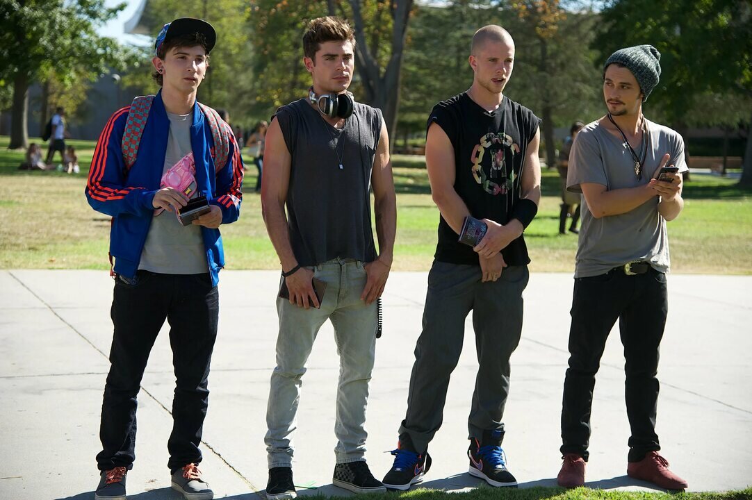 Кадр из фильма