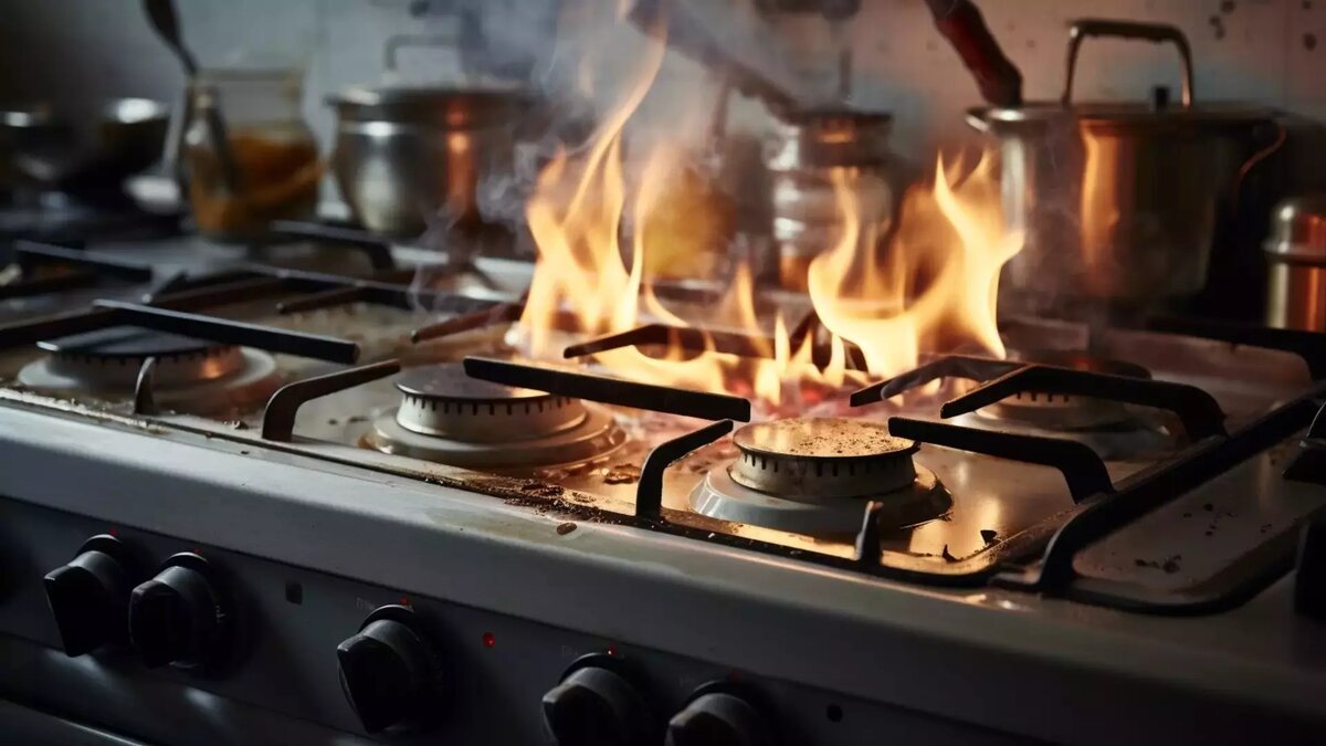     Духовка стала причиной взрыва газа в многоквартирном доме в Нижнем Новгороде. Об этом NewsNN сообщил источник в экстренных службах.