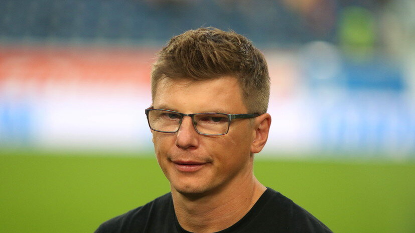   globallookpress.com Maksim Konstantinov