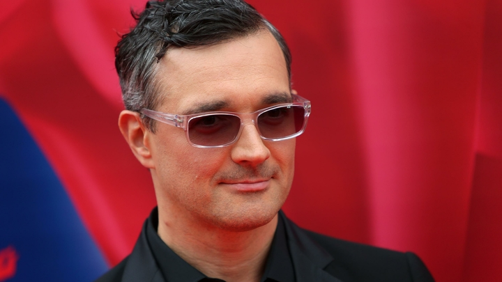 DMITRY GOLUBOVICH/GLOBALLOOKPRESS 