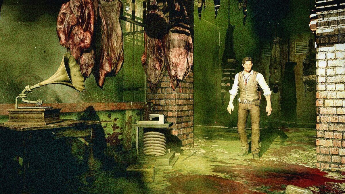 Скриншот игры 