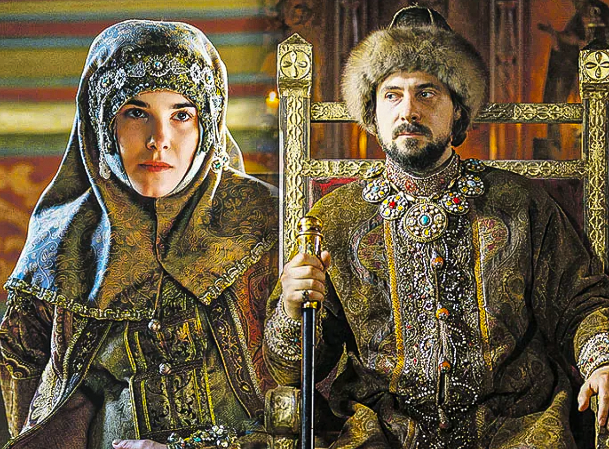 Женитьба ивана iii на софье. Софья Палеолог сериал. Сериал София Палеолог и Иван. Иван 3 и Софья Палеолог. Византийская принцесса Софья Палеолог