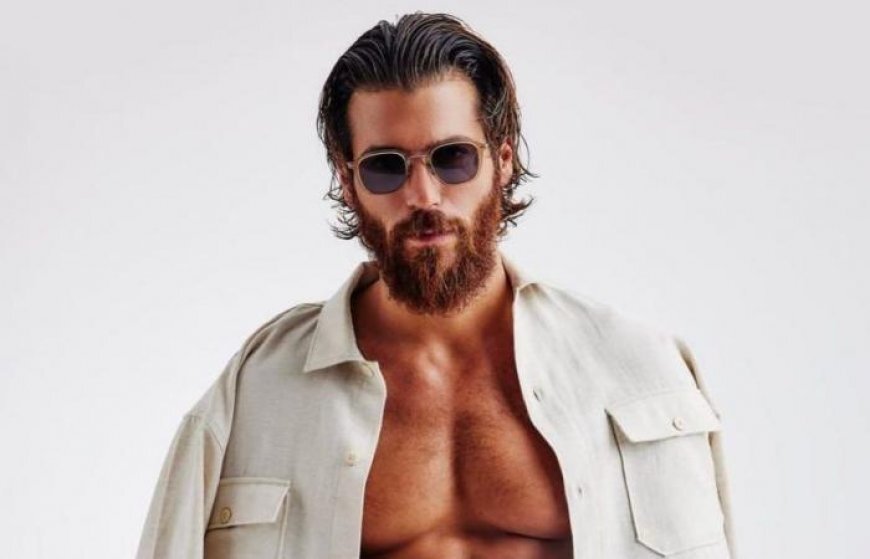 Джан Яман отказался комментировать смену религии | RusTurkey.com | Дзен