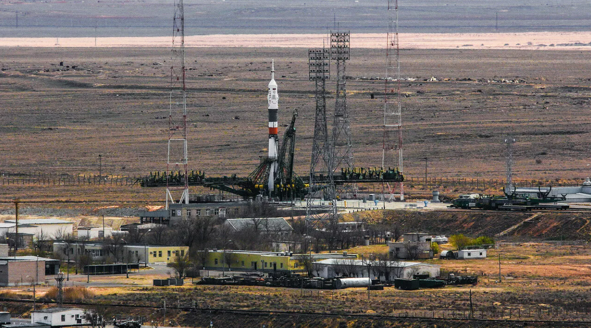 Виртуальная экскурсия по закрытой территории космодрома байконур. Комплекс Байконур. Байконур Казахстан. Байконур 31 площадка. Космический центр Байконур