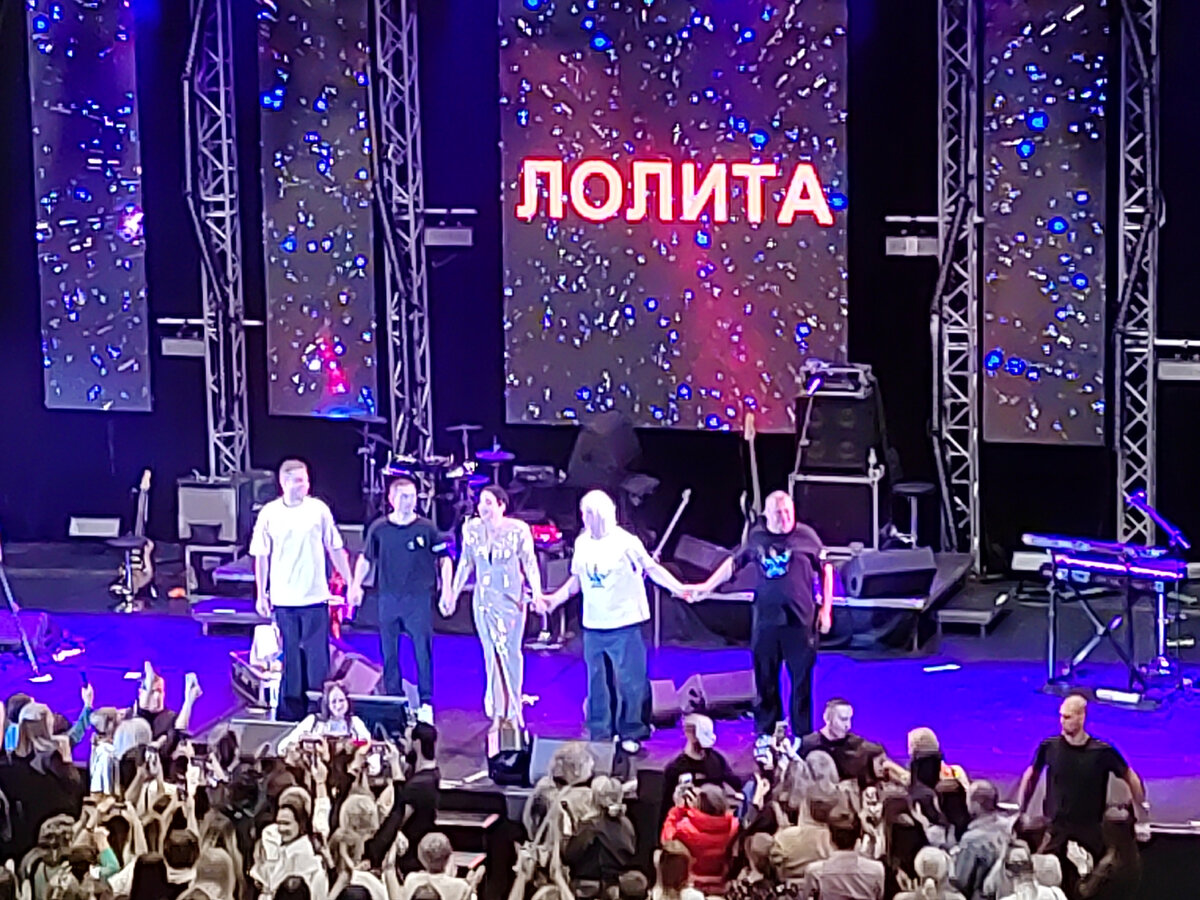 Фото автора канала.