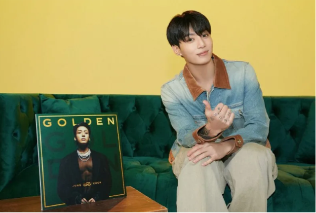 Сеятель ..golden дождя