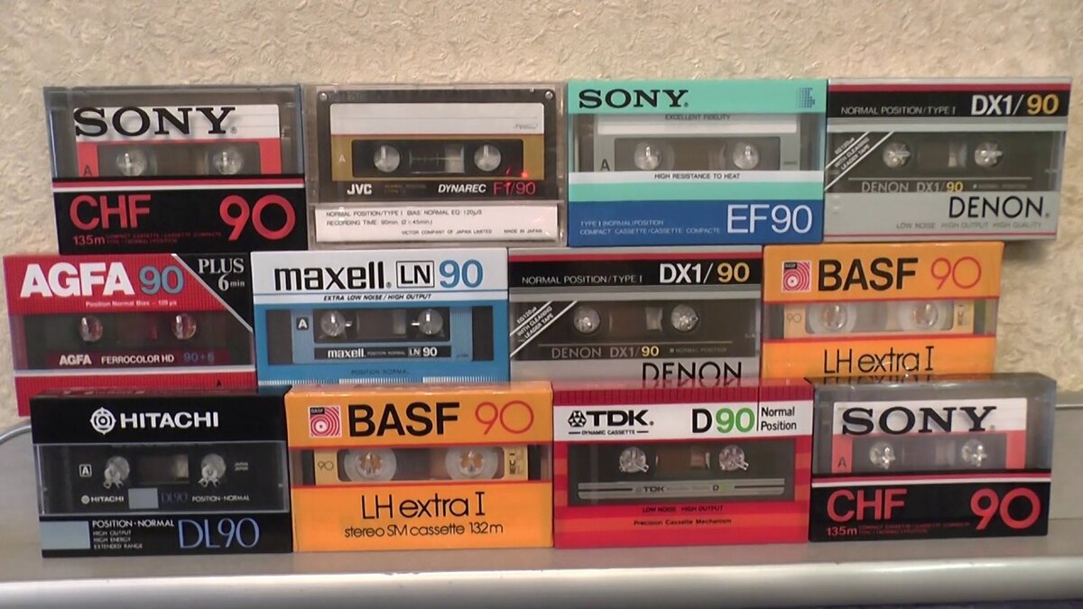 Каталог аудиокассет. Кассеты Денон,БАСФ. Аудиокассеты сони ТДК БАСФ. Agfa BASF каталог аудиокассет. Аудиокассеты Denon dx1 каталог.