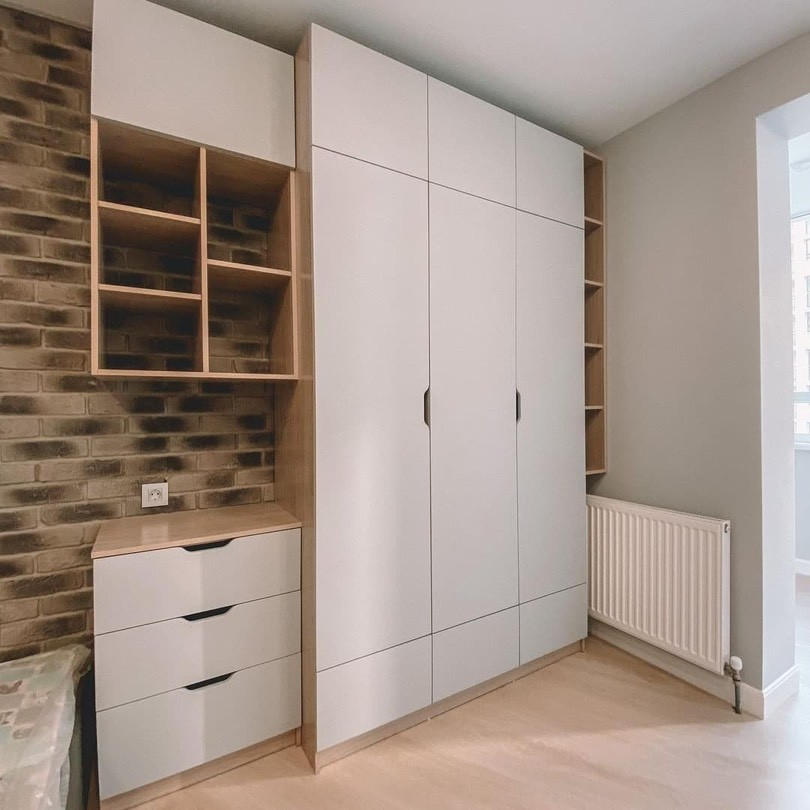 Фотография взята из источника shkafy-moskva.ru