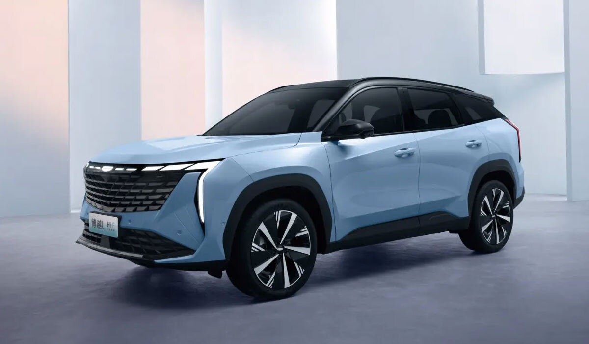 Китайские новинки 2023. Geely bo Yue. Geely 2022. Geely Atlas 2022. Джили атлас про 2022.