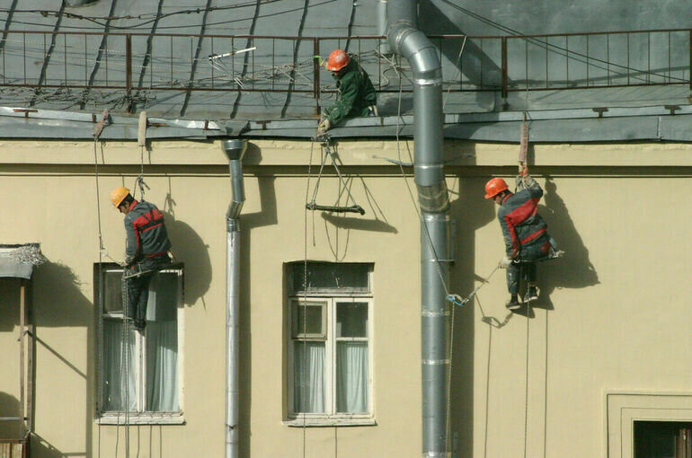   Михаил Нилов/ПГ