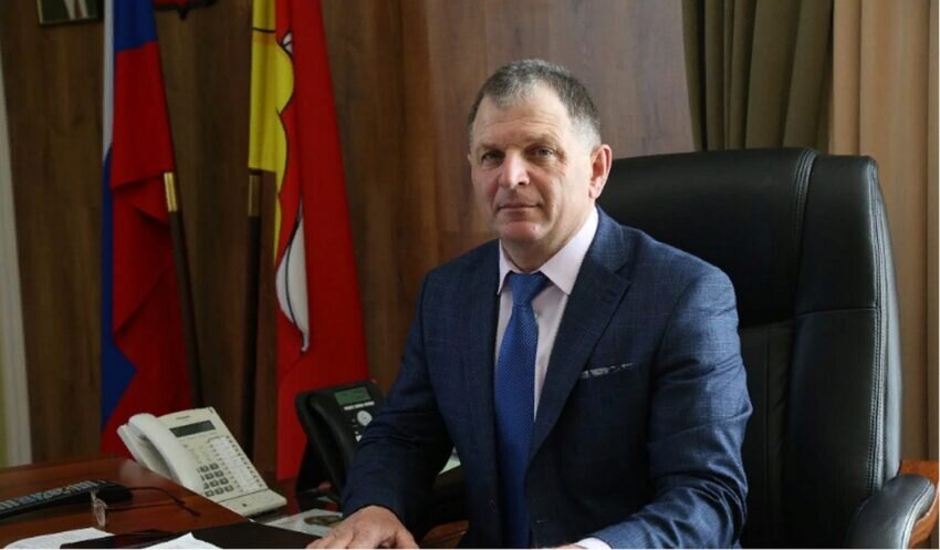    Фото администрации Калачеевского района.