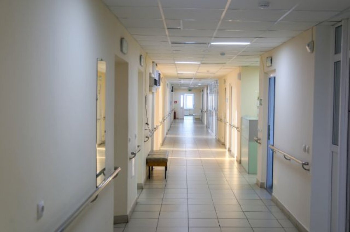    В Новосибирске дочь обвинила больницу в смерти отца от коронавируса