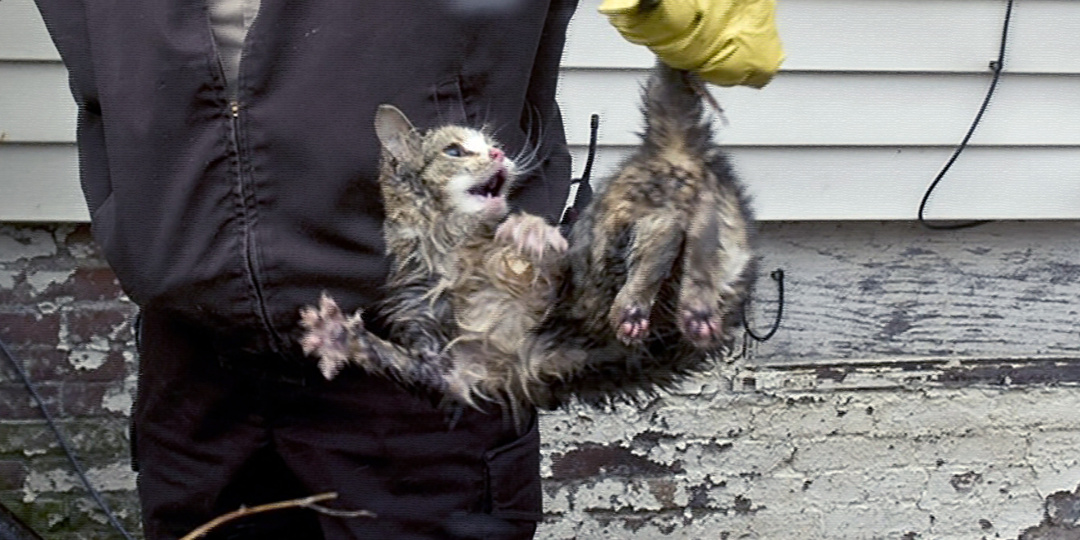 Немного больно