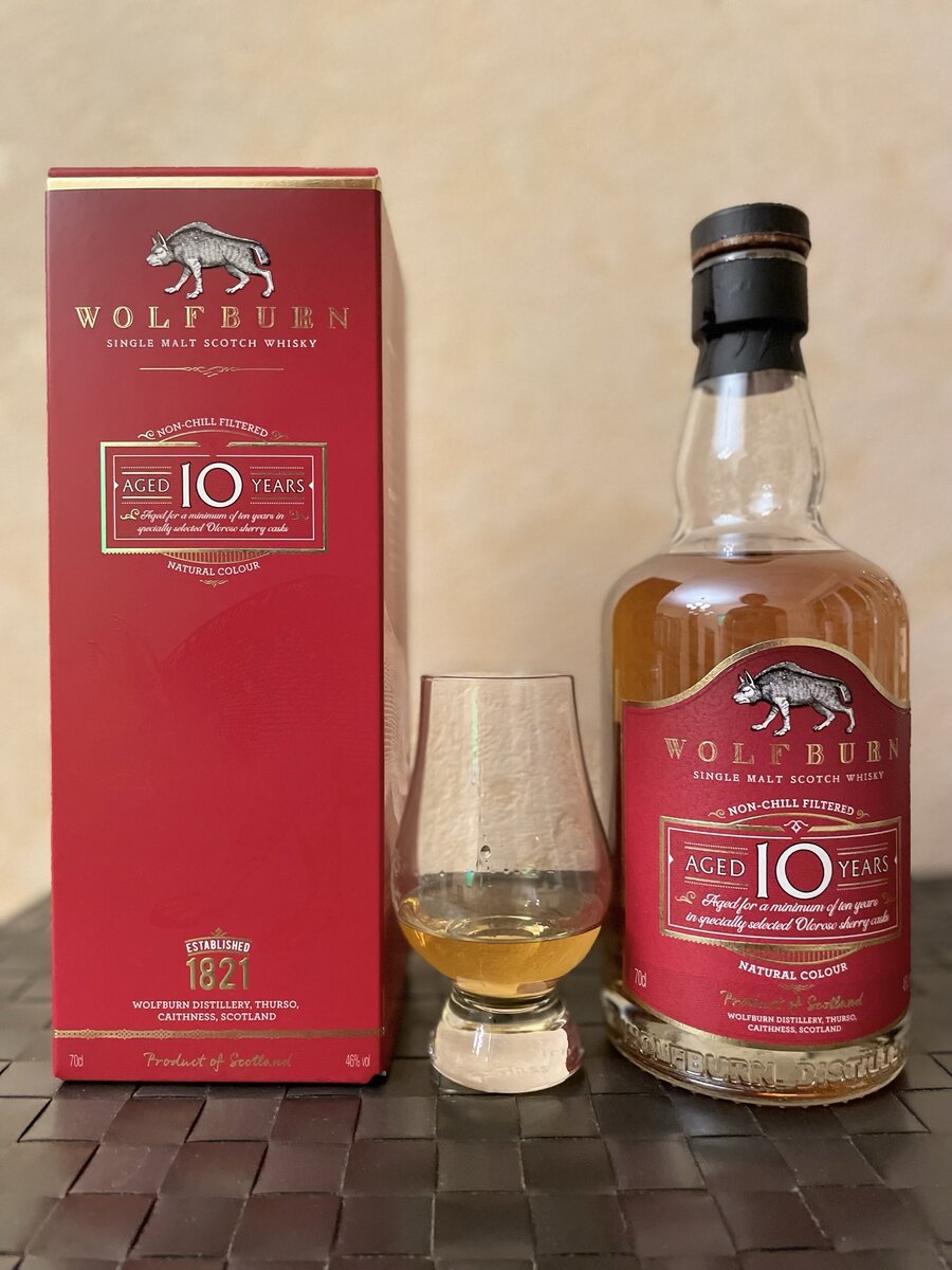 Пора пробовать