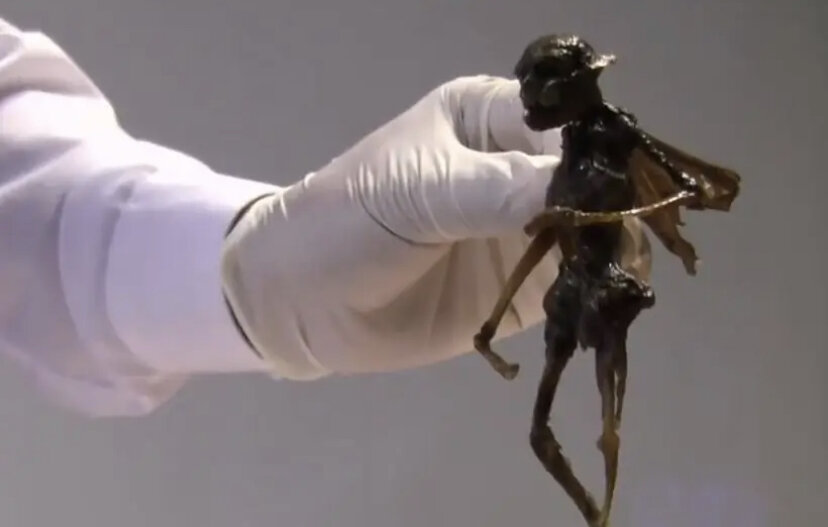 Фото с сайта - http://greatplainsparanormal.com
