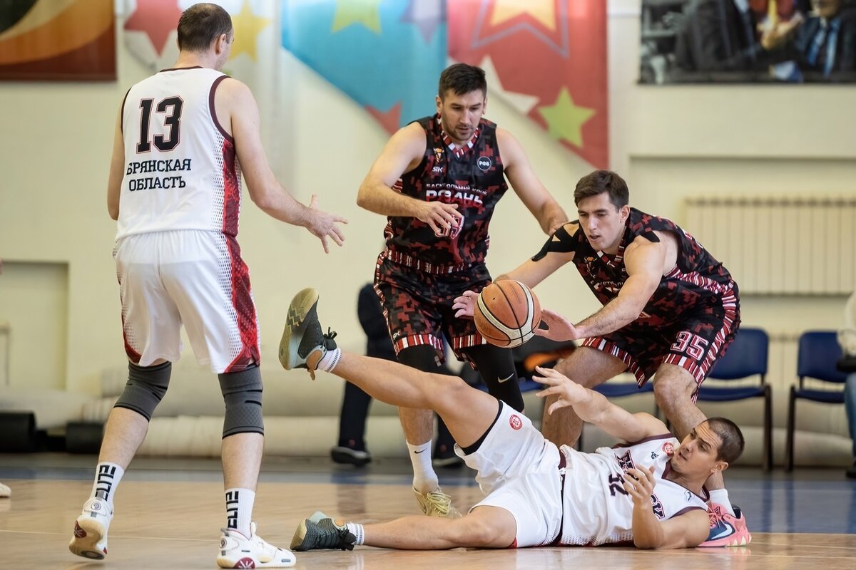    Фото: БК «Рязань»