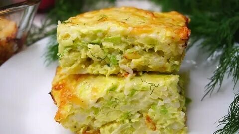 Такую вкуснятинку мы получаем.