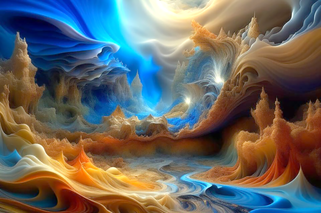 Сны Северина изменились.