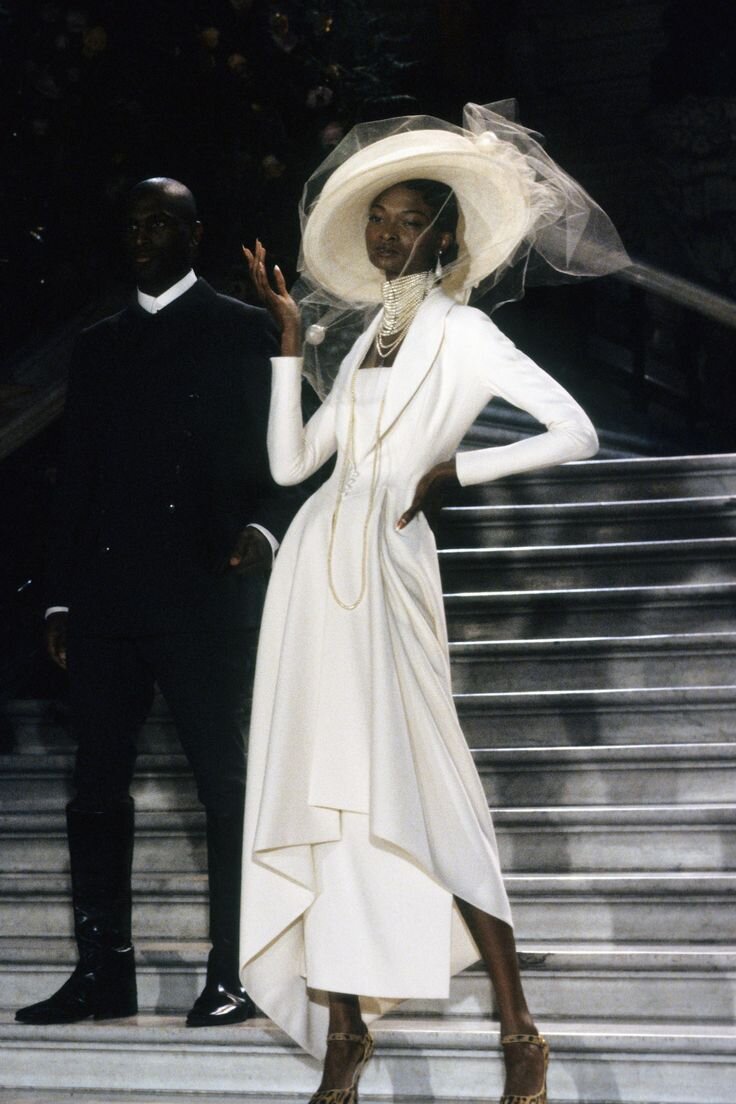 John Galliano  Dior