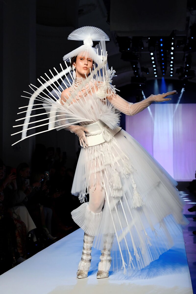 Jean-Paul Gaultier