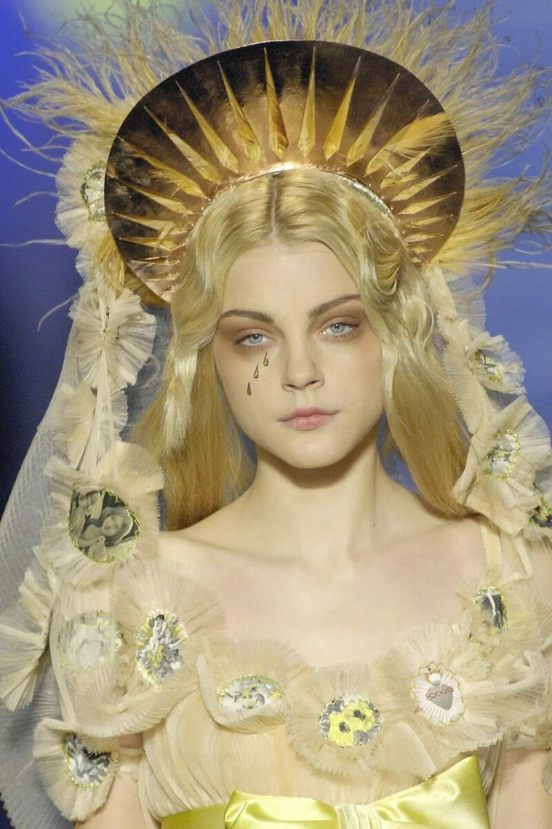 Jean-Paul Gaultier