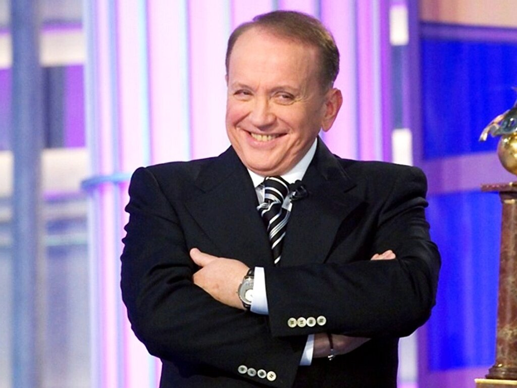 Масляков  Александр Васильевич - президент международного союза КВН и творческого объединения "АМиК"