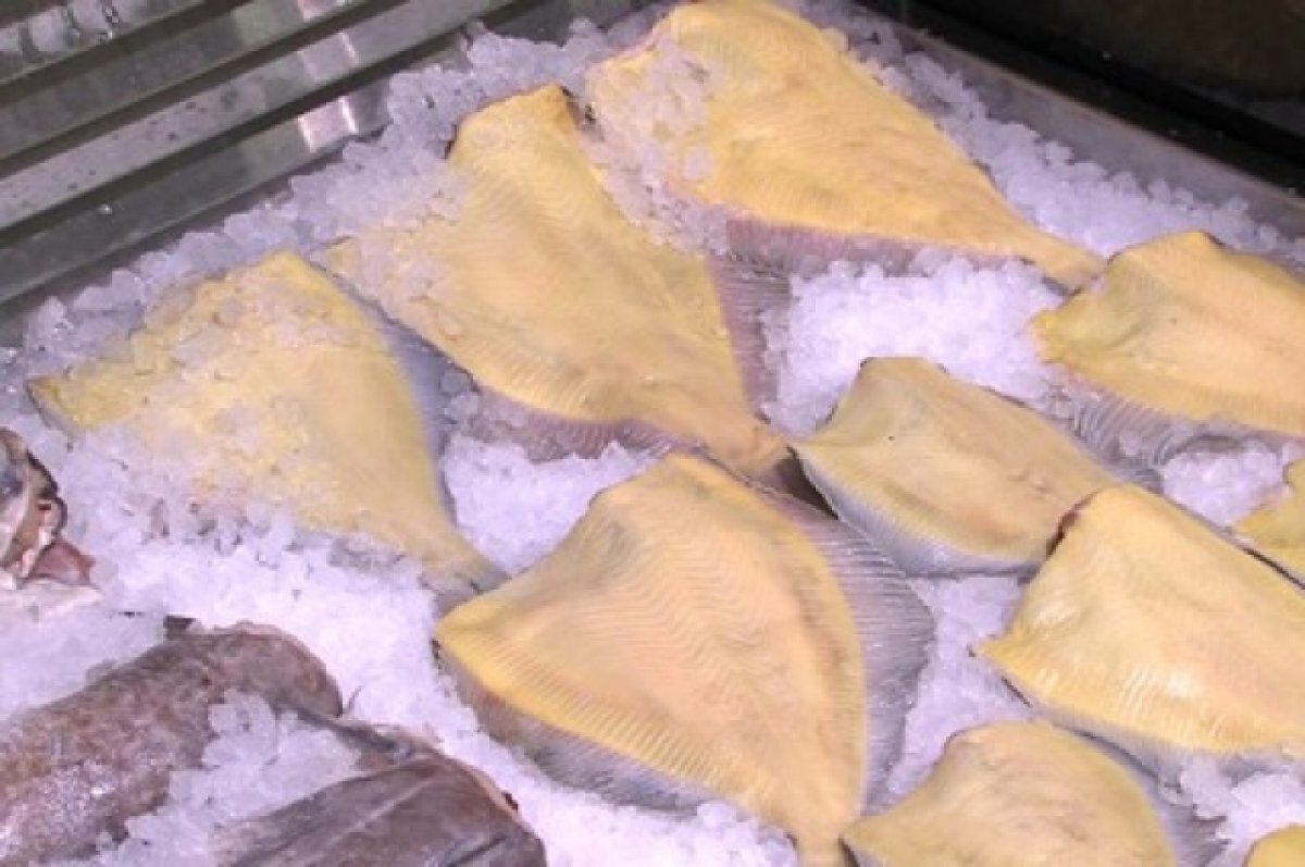    С камчатской компании взыскали более 16 млн рублей долга за рыбопродукцию