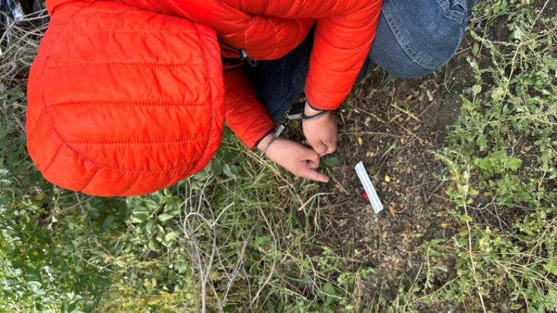     Борьба с наркотиками. Пресс-служба ГУ МВД по Алтайскому краю.