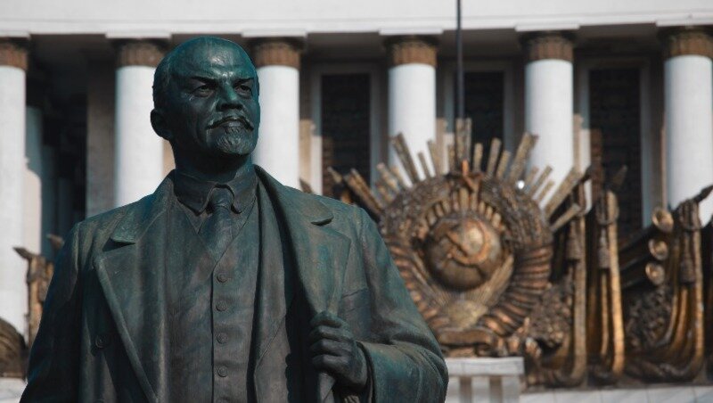 Фото: unsplash.com / @tregubov