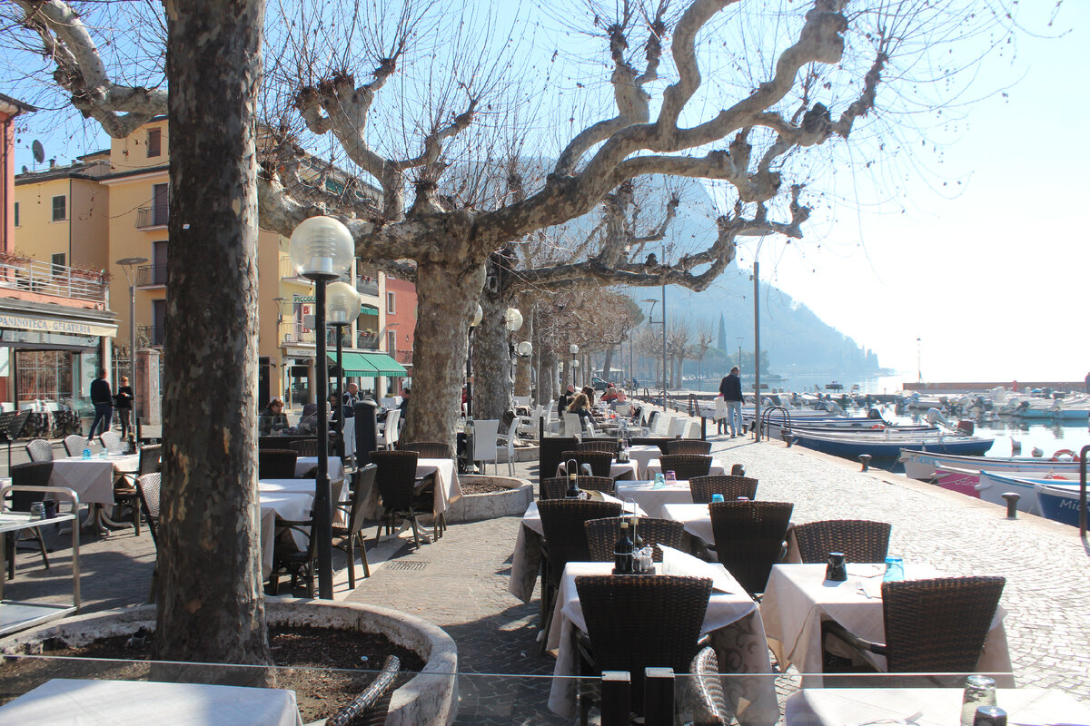 Бардолино дель Гарда