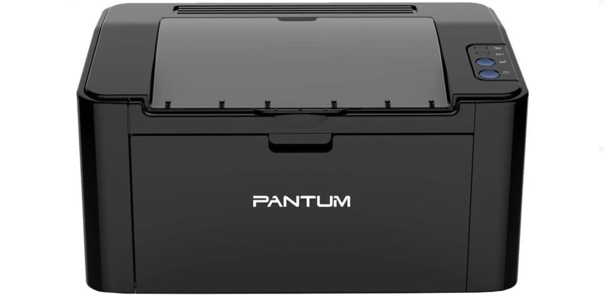 Принтер лазерный Pantum P2518