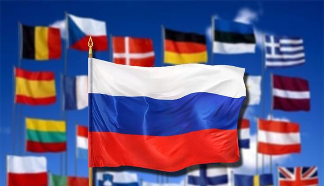 Укрепление международных отношений