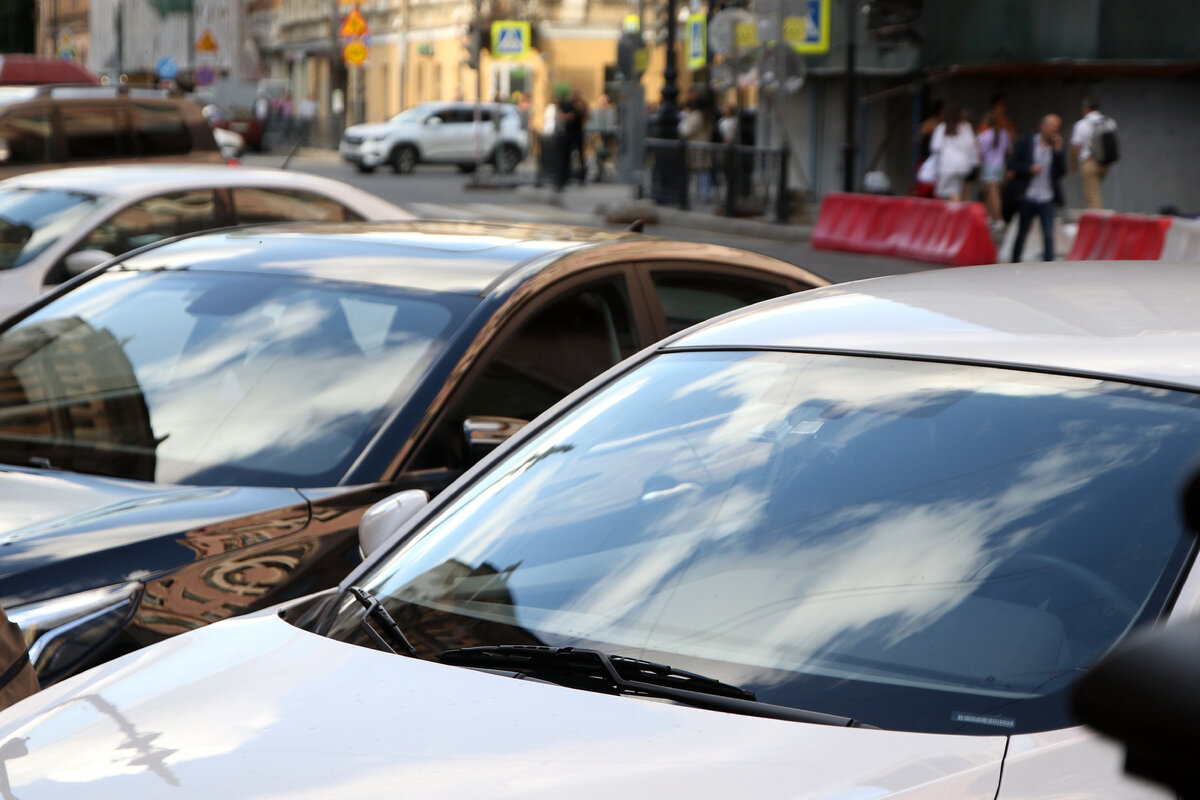 Фото: MAKSIM KONSTANTINOV/GLOBALLOOKPRESS