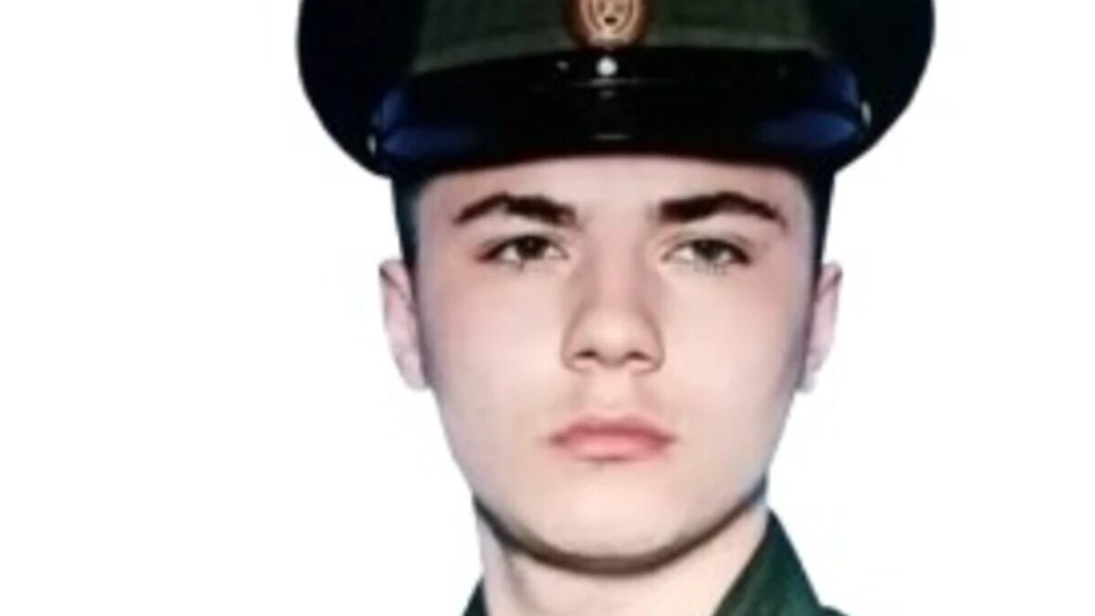 Выборнов Владислав. Фото: 37kp.ru