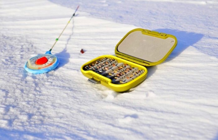 Что нужно подготовить для зимней рыбалки
