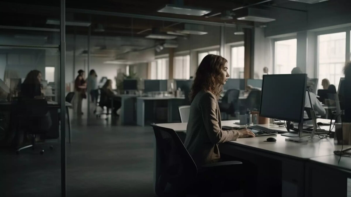     В кабмине считают, что принятие такой инициативы негативно повлияет на нормальный ход работы организаций и ИП в связи с необходимостью поиска работодателем сотрудников на период отсутствия таких работников.