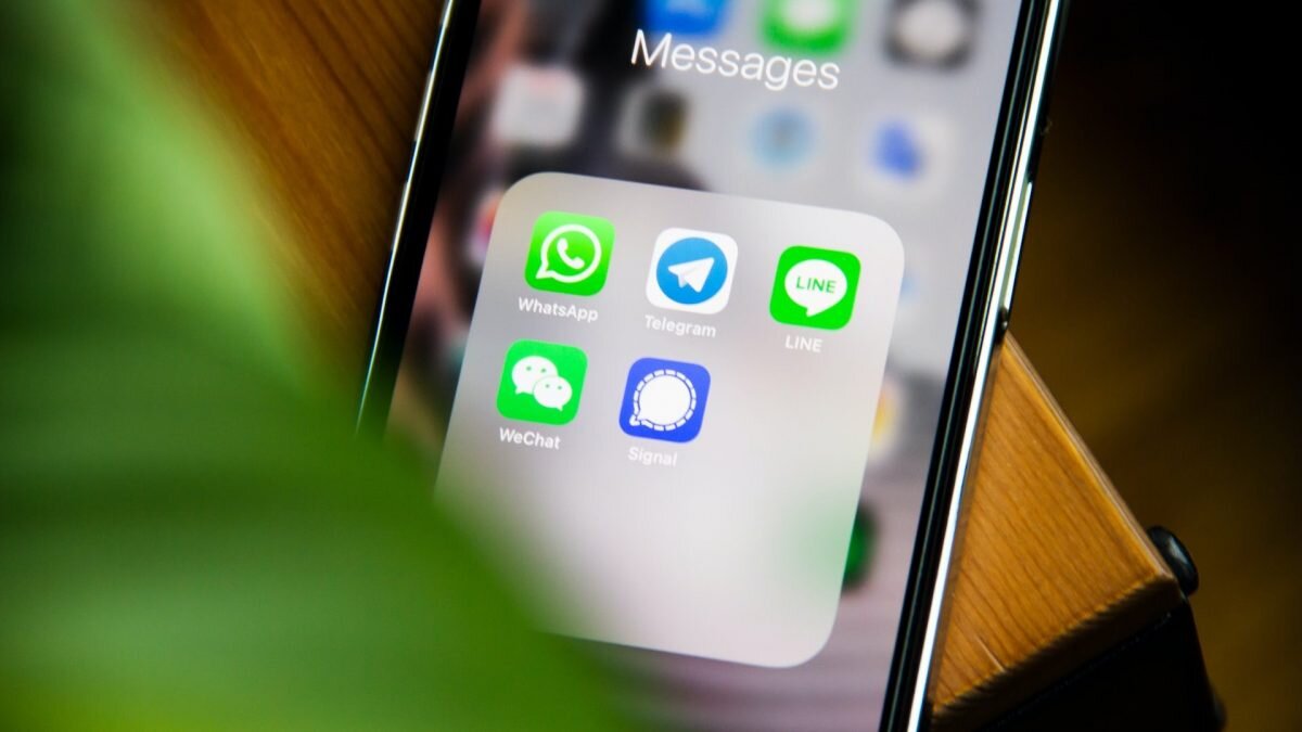 Опасен ли новый шпион в WhatsApp из Telegram? | Bizmedia.kz | Дзен