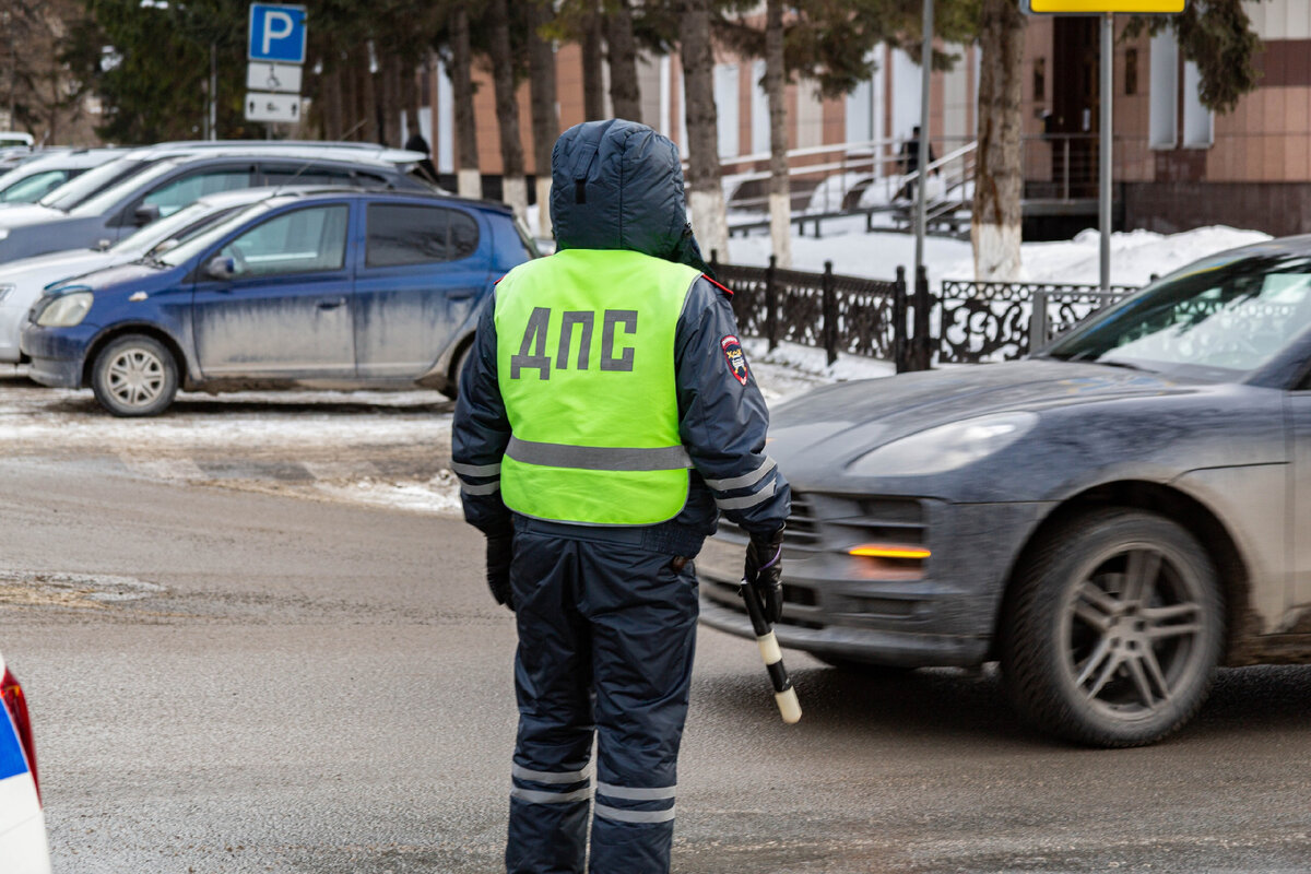 если долго не едет гибдд на дтп что делать