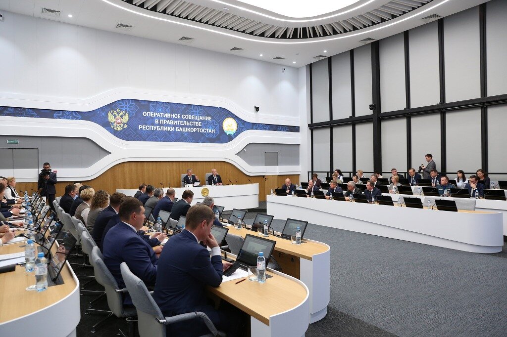 День Республики Башкортостан на форуме-выставке «Россия» в Москве пройдёт 3 декабря