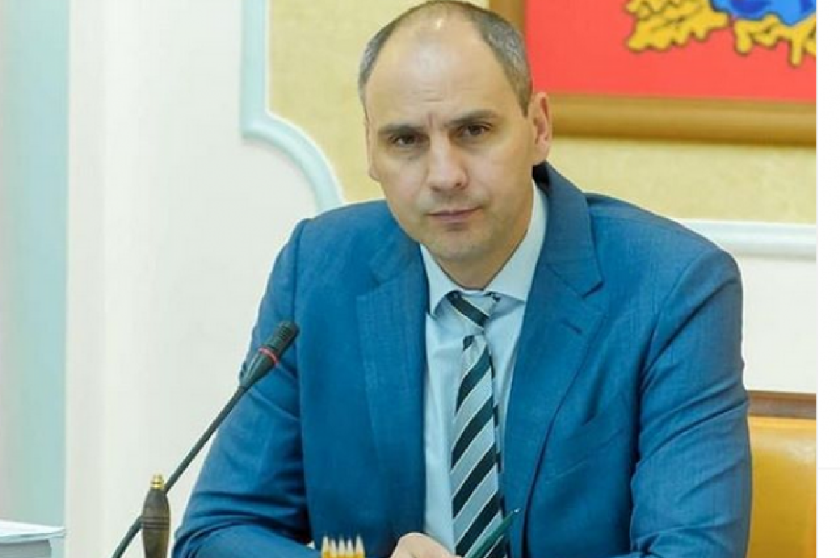    «Ведомости»: Денис Паслер может не пойти на второй срок