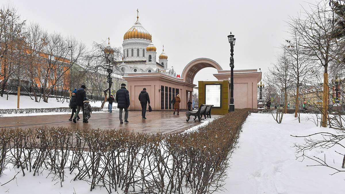    Фото: Сергей Киселев / АГН Москва