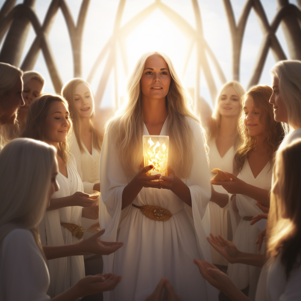 Аффирмация - это фраза, которую мы повторяем себе с целью укрепления положительных мыслей, убеждений и эмоций. Аффирмации используются для изменения нашего мышления и программирования подсознания на успех, счастье, здоровье и благополучие.  Они помогают нам перепрограммировать отрицательные убеждения и заменить их на позитивные, что в свою очередь влияет на наше поведение и результаты в жизни. 
Аффирмации могут быть использованы в различных сферах жизни, таких как самооценка, здоровье, отношения, финансы и т.д. 
Они могут быть произнесены вслух или записаны на бумаге, их можно повторять каждый день или в моменты, когда нужно поддержать себя и укрепить свою веру в себя.
Мы предлагаем вам аффирмации для каждого знака зодиака на ближайший месяц- ноябрь❤️