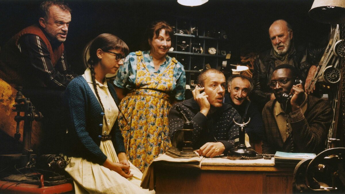 Кадр из фильма 