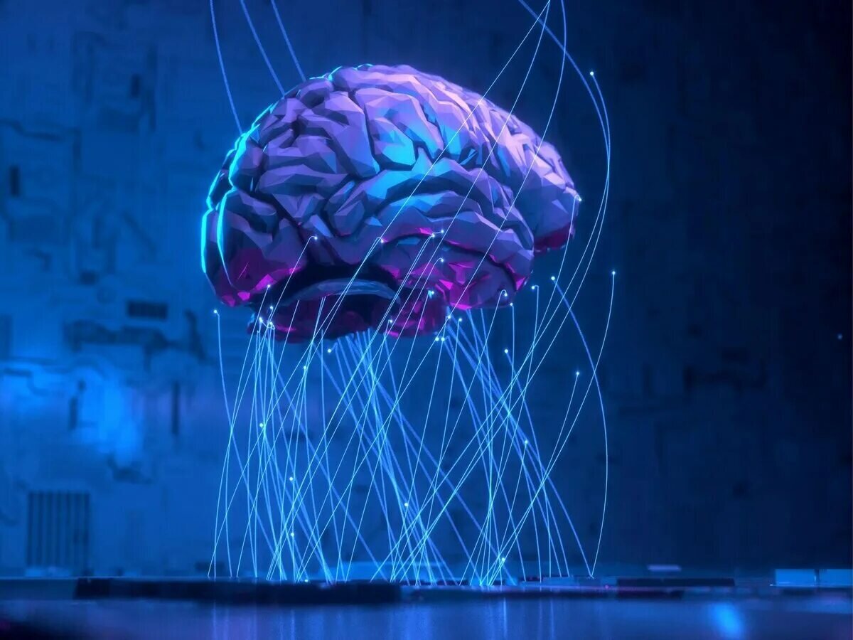 Мозг использует 10. Искусственный интеллект. Приложения искусственного интеллекта. Искусственный мозг.
