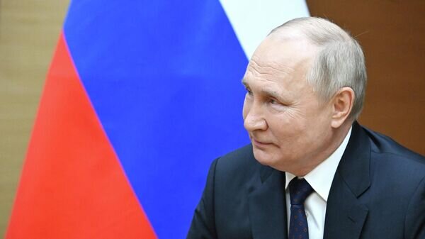    © Sputnik / Григорий Сысоев
