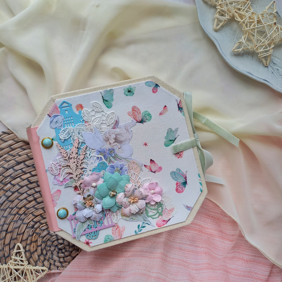 Обложка альбома