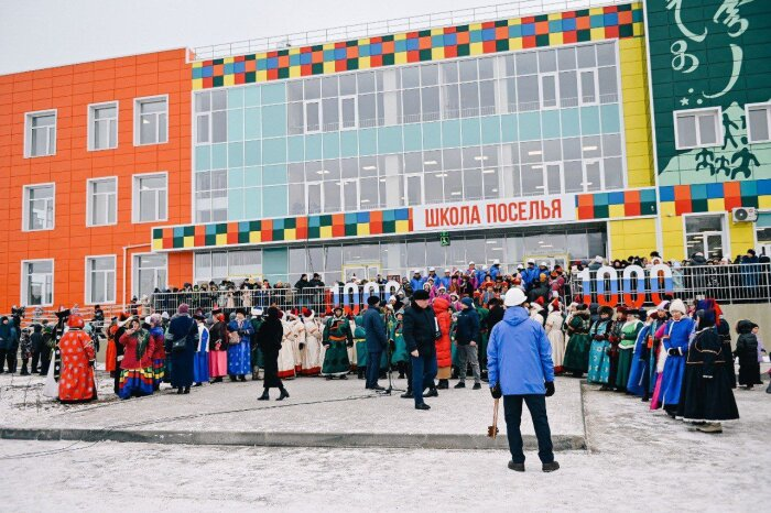 Фото: телеграм-канал Алексея Цыденова.