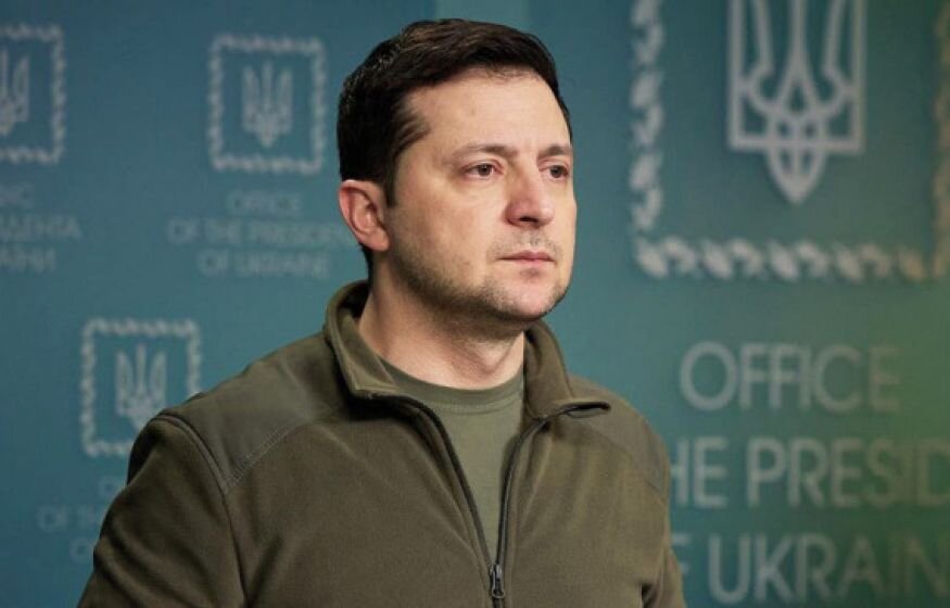    В США считают, что действия Зеленского могут спровоцировать госпереворот