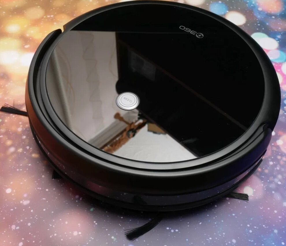 360 vacuum cleaner c50 1. 360 Robot Vacuum Cleaner c50.